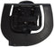 BLACKHAWK SERPA SPORTSTER BELT HOLSTER SIZE 01 - GLOCK 26/27/33 - BLACK - Like New