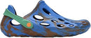 MERRELL MENS HYDRO MOC - SIZE: MEN 11 (AU/UK M10) (EU M44) - RYE DAZZLE - Brand New