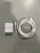 OTTERBOX CHARGING STAND WITH MAGSAFE 15W - WHITE - Like New