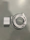 OTTERBOX CHARGING STAND WITH MAGSAFE 15W - WHITE - Like New