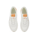REEBOK WOMEN's CLUB C 85 CHALK CLAY GOLD SIZE WOMEN 10 (AU/UK W7.5) (EU W41) - Like New
