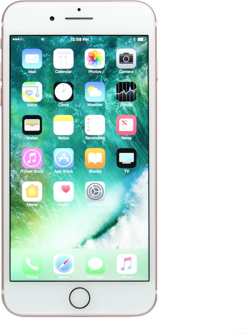 APPLE IPHONE 7 32GB UNLOCKED - ROSE GOLD - MNAF2LL/A - Like New