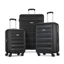 American Tourister Westridge Hardshell Luggage Set - 3 Piece Set - Brand New