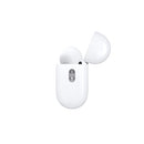 APPLE AIRPODS PRO 2 WIRELESS EARBUDS, Bluetooth MTJV3LL/A - WHITE - Brand New
