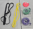 GENERIC RESIST BAND SET, 5 PCS - Like New