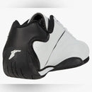 GOODYEAR MENS ORI RACER SNEAKER - SIZE: MEN 13 - BLACK/WHITE - Like New