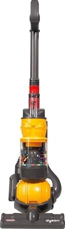 CASDON DYSON BALL MINIATURE DYSON BALL REPLICA FOR CHILDREN AGED 3+ GRAY/YELLOW - Like New