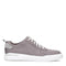 C34740 COLE HAAN MEN'S GRANDPRØ RALLY CANVAS COURT SNEAKERS SIZE 9.5 W - SLT - Like New