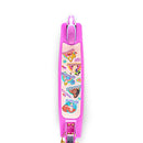 Jetson Character Kids Scooter, LED Light-up Wheels, Easy-fold, Disney - Like New