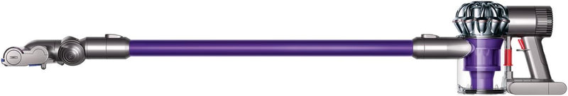 Dyson V6 Animal Cordless Vacuum, Purple - Like New