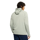 E3MFX006 Merrell Men's Quarter Zip Active Hoodie CALCITE XL - Like New