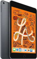 APPLE IPAD MINI 7.9" 5TH GENERATION 256GB WIFI MUU32LL/A - SPACE GRAY - Like New