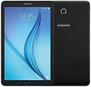 GALAXY TAB E 8.0 32GB US CELLULAR SM-T377R4 - METALLIC BLACK Like New