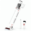 Victorio Cordless Vacuum Cleaner, 550W/45KPa Stick Vacuum with - Scratch & Dent
