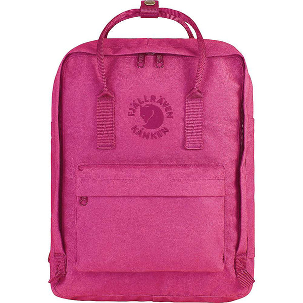 FJALLRAVEN RE-KANKEN BACKPACK ONE SIZE - PINK ROSE - Brand New