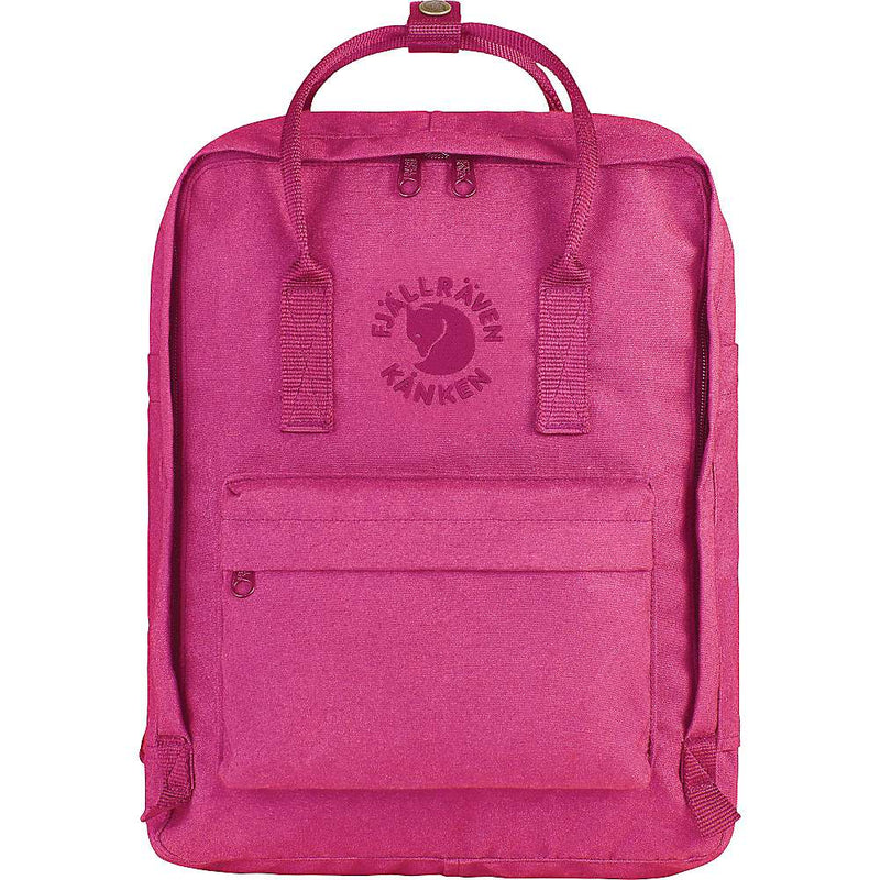 FJALLRAVEN RE-KANKEN BACKPACK ONE SIZE - PINK ROSE - Brand New