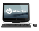 HP Pro 3420 AIO 20" Intel i5-2400S 8GB 256GB SSD - BLACK Like New