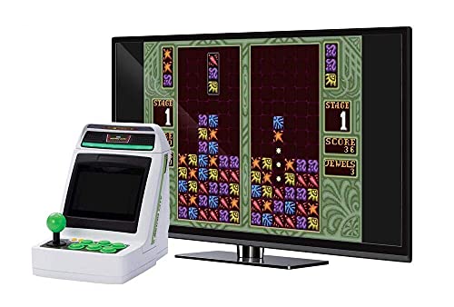 SEGA Astro City Mini - Like New