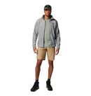 Columbia Men's Steens Mountain 2.0 Full Zip Fleece Jacket - B00Q7COQ0A - Brand New