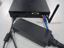 LENOVO THINKCENTRE M710Q TINY DESKTOP I7 6700T 32GB 2TB SSD WINDOWS 11 - BLACK - Like New