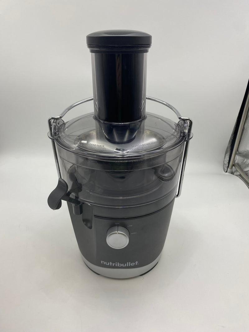 NutriBullet Juicer Centrifugal Juicer Machine Fruit Vegetables