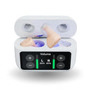AUDIEN HEARING ATOM X HEARING AID DEVICE WITH HEARING LOSS - - Scratch & Dent