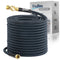 ANUFLES GARDEN HOSE 50FT LIGHTWEIGHT 3-LAYER PVC FLEXIBLE WATER - Scratch & Dent