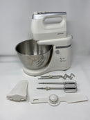 GENERIC SWINGING STAND MIXER MULTI PRO MIXER - WHITE - Scratch & Dent