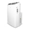 MIDEA 14,000 BTU (12,000 BTU SACC) HIGH EFFICIENCY INVERTER QUIET - WHITE - Like New