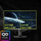 MSI MAG QD-OLED 32" 4K UHD QUANTUM DOT OLED GAMING MONITOR 321UPX - BLACK - Brand New