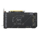 ASUS Dual GeForce RTX 4060 EVO OC Edition 8GB GDDR6 - Black - Like New