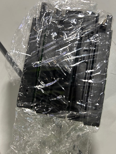 OSIR INK CARTRIDGES 4 PACK BLACK,YELLOW,CYAN/ MAGENTA - MULTI - Brand New