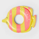 Fishy Swim Tube - Sun Squad - Like New
