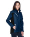 TT86W Team 365 Ladies' Dominator Waterproof Jacket - Brand New