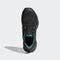 IE5909 ADIDAS WOMEN TRACEFINDER TRAIL RUNNING BLACK/GRAY SIZE 10 - Like New