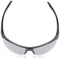 NIKE GOLF CROSS TRAINER SUNGLASSES, 67MM FRAME - BLACK/GRAY/SILVER - Like New