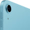 APPLE IPAD AIR 5TH GEN 10.9" M1 CHIP 256GB WI-FI 6 MM9N3LL/A - BLUE - Like New