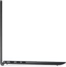 DELL INSPIRON 15 3510 15.6" 1366X768 N4020 4GB 128GB SSD WINDOWS 11 HOME - BLACK - Like New