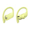 BEATS POWER BEATS PRO TOTALLY WIRELESS AND HIGH-PERFORMANCE BLUETOOTH - YELLOW - Like New