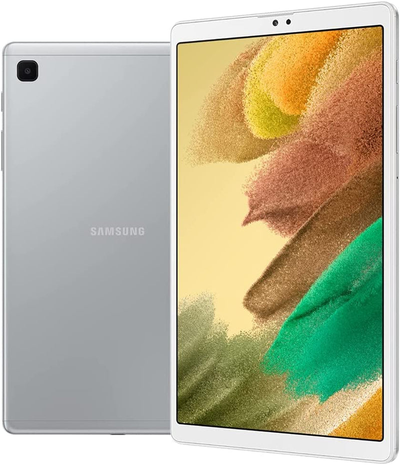 Samsung Galaxy Tab A7 Lite 8.7" (32GB, 3GB) Wi-Fi (Silver) SM-T220NZSBXAR - Brand New