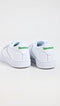 REEBOK CLUB C 85 SHOES SIZE 11 - WHITE/GREEN New