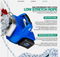 Landworks Electric Towing Capstan Winch Hoist Portable Cordless Brushless - Blue - Like New