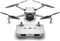 DJI MINI 3 WITH CAMERA FOR ADULTS 4K 38-MIN FLIGHT TIME - Scratch & Dent
