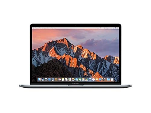 APPLE MACBOOK PRO 15 TOUCHBAR 15.4" I7-7700HQ 16 256 SSD - Scratch & Dent