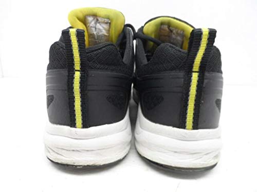 106003BLW TERRA MEN'S REBOUND WHITE SIZE: MEN 8.5 - Like New