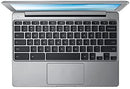 SAMSUNG CHROMEBOOK 2 11.6 HD CELERON N2840 4GB 16GB SSD XE500C12-K02US Like New