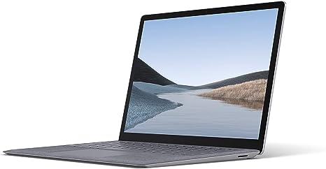 Microsoft Surface Laptop 3 15" 2496x1664 i7 16 512GB SSD French Keys - PMH-00002 New