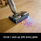 SHARK HYDRODUO WITH DIRT-REVEAL, CORDLESS, HARD FLOOR CLEANING SYSTEM, WW201 - Like New