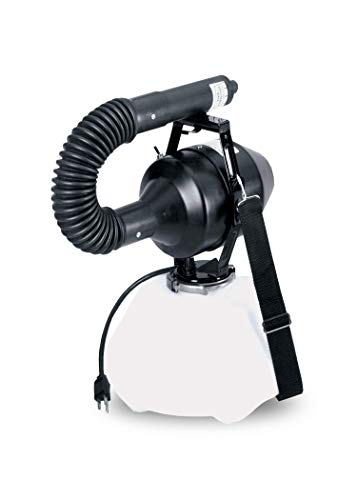 HUDSON 99598 FOG ELECTRIC ATOMIZER SPRAYER COMMERCIAL PORTABLE HGSPATOMIZER - Like New