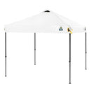 GCI OUTDOOR LEVRUP POP UP CANOPY TENT 8X8 870216 - WHITE - Like New
